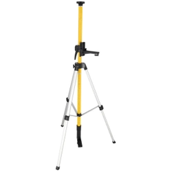 Stup za rastezanje sa stativom, 5/8"-1/4" navoj