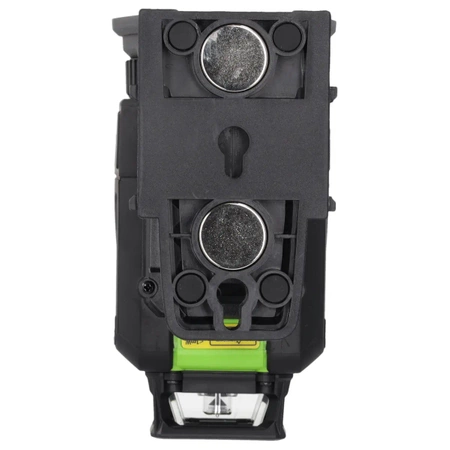 Multilaser 1D, laserviisor 1D DEDRA MC0905 roheline laser