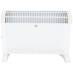 Convector heater 2000W