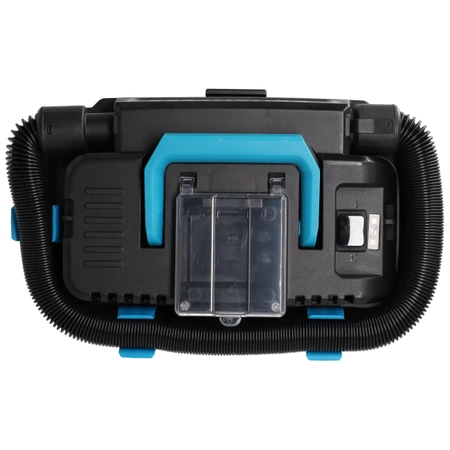 Akumulatorski usisavač bez četkica 18V,10L, 15kPa