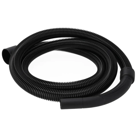 DEDRA DED6601 прахосмукачка за мокро и сухо почистване 1400W, 30L, за мазилки