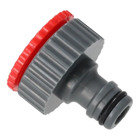 Kraaniühendus 3/4"-1" GARDEN DEDRA 80N000L