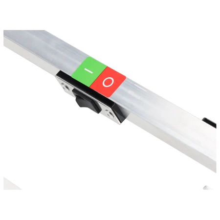 Urządzenie do cięcia styropianu 252W, max. dł. cięcia 1340mm, DEDRA DED7518L