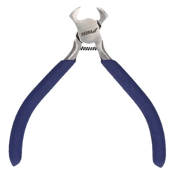 Precision end cutter pliers 115mm