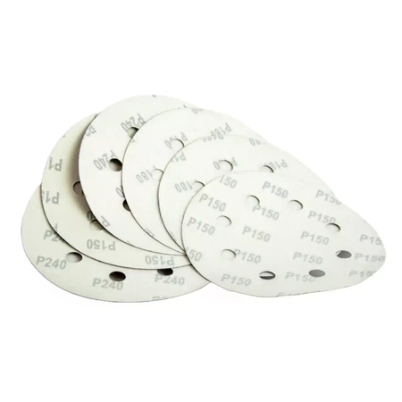 DEDRA DED7764 750W ръчна шлайфмашина за гипсокартон, 180mm диск, за гипсокартон, с прахоулавяне