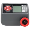 Electronic water timer programmable