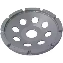 Disc slefuit simplu 180mm