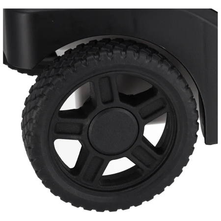 Putekļu sūcējs 1600W 30L