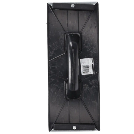 Scraper for styrofoam 400x180mm