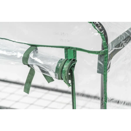 Складная садовая теплица DEDRA N04700 размеры 69x49x95 см