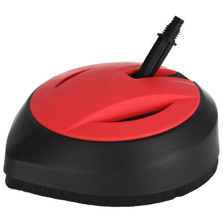 Mașină de curățat cu înaltă presiune, Garden DEDRA DED8822, 2300W, 120/150bar, retractor, pompă din aluminiu, înfășurare motor din cupru