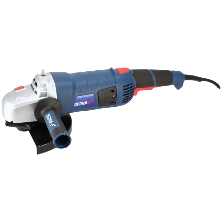 Angle grinder 230mm 2400W