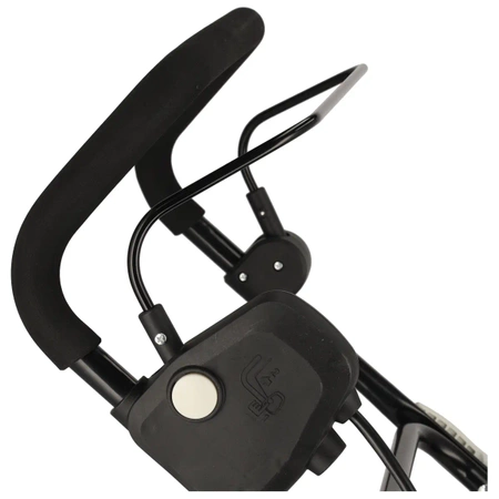 Scarificator/Aerator cu acumulator 2x18V, fără perii