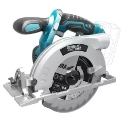 Cordless circular saw 18V