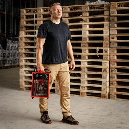 Elektromos fűtőtest 3,3kW