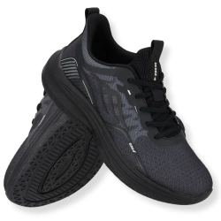 Professional work shoes M84 sport, DEDRA BH9M84Z-46, size 46, cat. OB SR