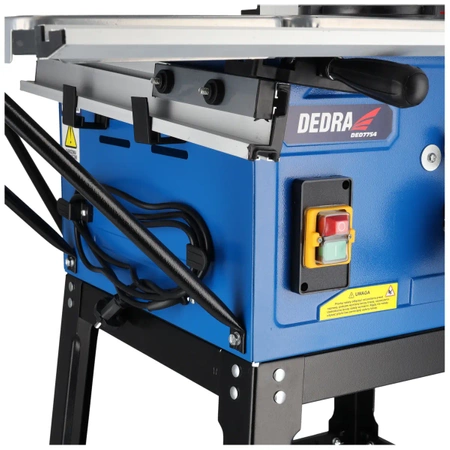 Asztali faipari körfűrész karbid tárcsával 2000W