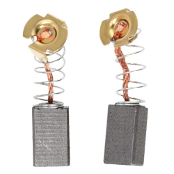 Elektrografitne četkice DEDRA YSG043 za brusilicu za gipsane površine DED7764