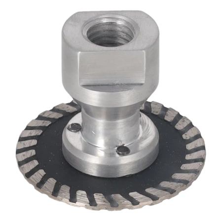 List diamantne žage za podrezovanje 50 mm/M14, DEDRA HP1010