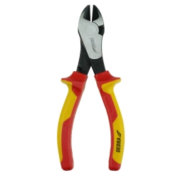 Küljelõikepitsid 180mm DEDRA 12V48 VDE sertifikaat DEDRA 12V48 VDE sertifikaat