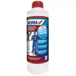 Active foam agent for cleaning trucks 1L