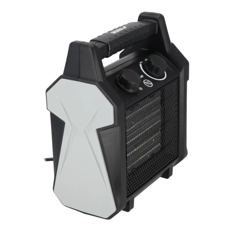 Încălzitor electric PTC 3,0 kW DEDRA DED9931C4, 7/2000/3000W, 322 m³/h, element ceramic de încălzire