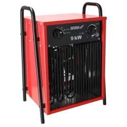 Incalzitor electric 9kW