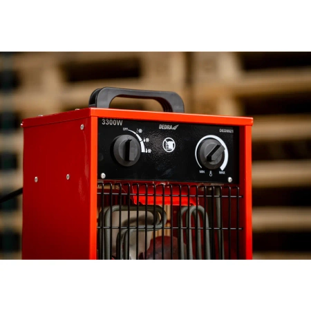 Elektriskais silditajs 3,3 kW