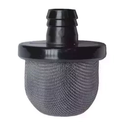 Filter-sesalna enota za brizgalko za barve DEDRA DED74212 ustreza DED7421