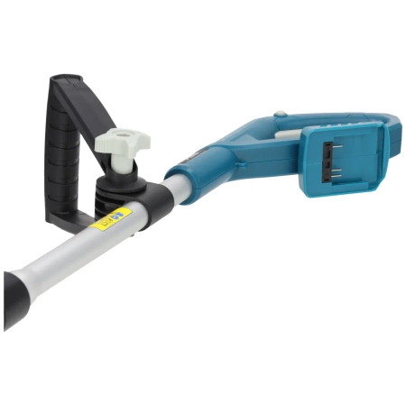 18V akusüsteem, DEDRA SAS+ALL DED7016 - trimmer, 2.0Ah aku, laadija