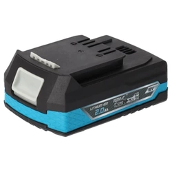 Акумулаторна батерия DEDRA SAS+ALL DED7032 2,0Ah Li-Ion