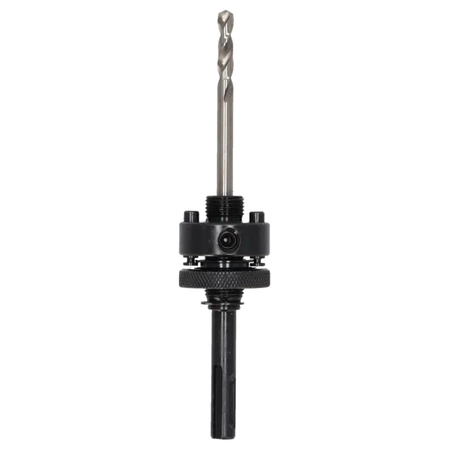 Držiak pre univerzálne dierovacie píly 5/8'' SDS PLUS DEDRA 08X003