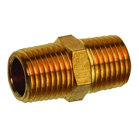 Ниппель 1/4 "x1/4" PANSAM A535343