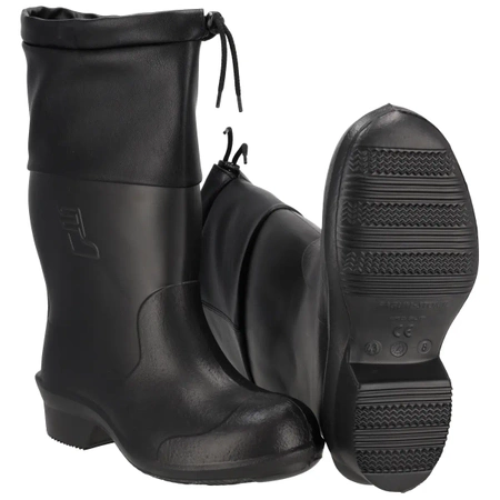 DEDRA BH9B2-45, suuruses 45, EVA kraedega meeste jalatsid