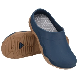 Premium clogs with a replaceable insole DEDRA BH9AB1-40, size 39/40, category OB