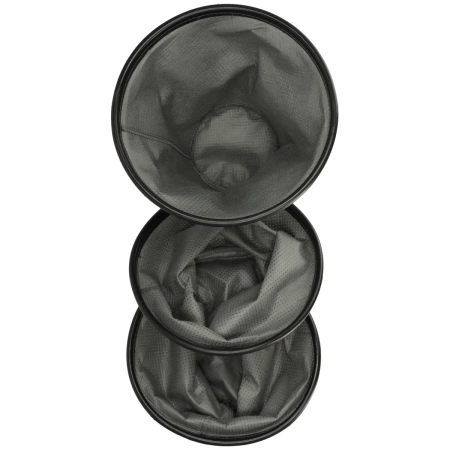 Aspirator cu vibrație mecanică pentru curățare uscată/umedă DEDRA DED6615, 1600W, recipient de 30 l, tub telescopic din metal