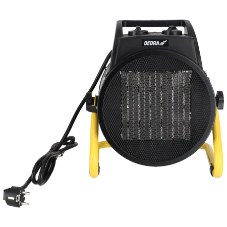 Elektrický ohrievač 3kW PTC