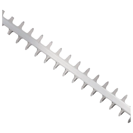 Akutrimmer, 2x18V DEDRA SAS+ALL DED7192V hekilõikur 600mm, 60cm