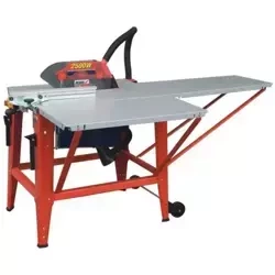 Table saw 2500W DED7728