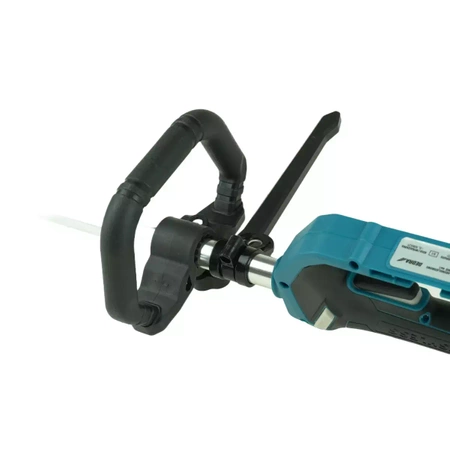 Dispozitiv multifunctional cu acumulator 4in1, 18 x2 fără perii