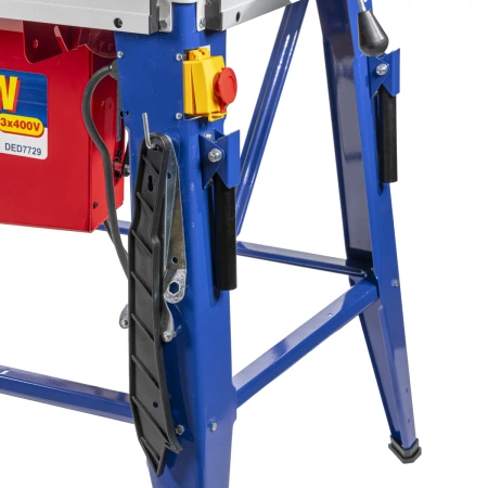 Table saw