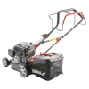 Cositoare pe benzină cu tracțiune, putere 2,7 kW, 139 cm³, lățime de tăiere 43 cm, GARDEN DEDRA DED8720-43C