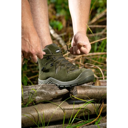 Professional shoes without toe cap DEDRA BH9T7-47, size 47, category O1 SR FO WR