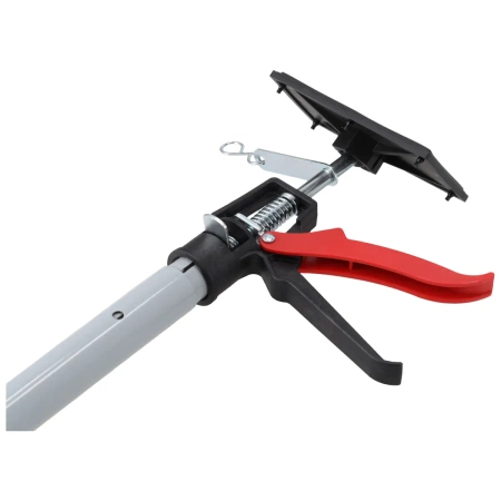 DEDRA N1106 Telescopic Ceiling Support, lifting height 115–290 cm, load capacity 30 kg