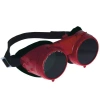 Metal welding goggles