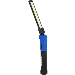 Складний ліхтар 1000lm, акумулятор 2600mAh, DEDRA L1033