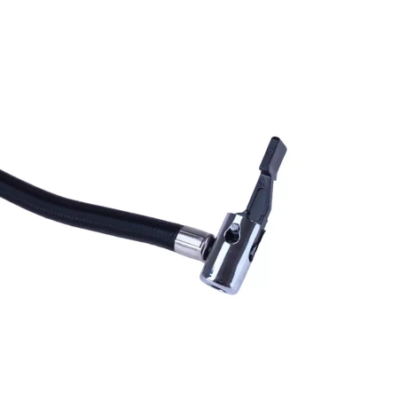 Компресор, акумулаторна пистолетна помпа 18V DEDRA SAS+ALL DED7078 11Bar