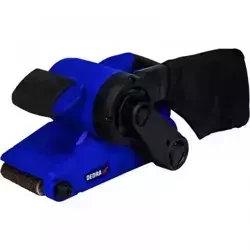 Tračni brusilnik DEDRA DED7949 920W, 76x533mm, 3m vrvica, regulacija hitrosti