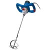 DEDRA DED7927 Električni mešalnik 1300W, dvostopenjski, 120 mm, za malto, omet, lepilo, barve in lake