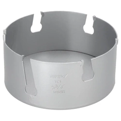 Otwornica uniwersalna TCT  DEDRA 08X146 146mm 5/8''